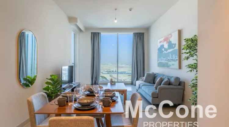 1 Bedroom 684 Sq.Ft. Apartment for Sale in Harbour Gate, Dubai Creek Harbour, Dubai