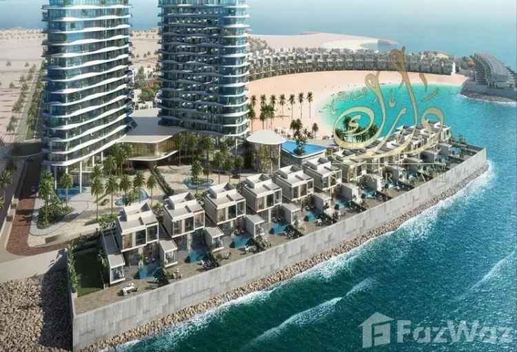 Buy Townhouse in Ras Al-Khaimah with 2 Bedrooms Near Casino