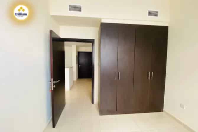 1 Bed Apartment For Sale in Ghanima