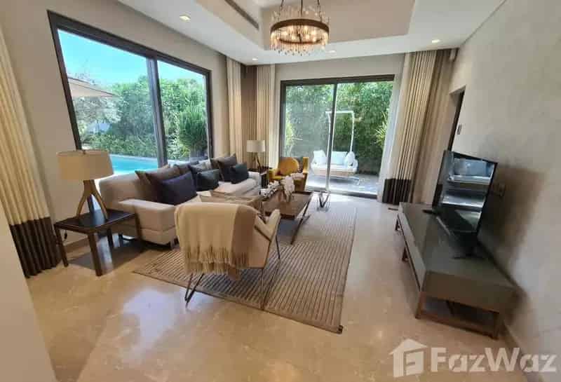 5 Bedroom Villa for sale at Al Zahia 3
