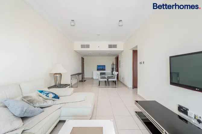 1 Bed Apartment For Sale in 8 Boulevard Walk