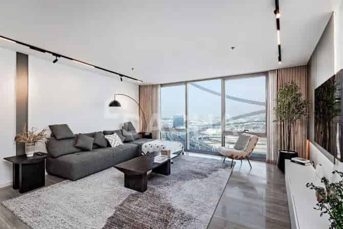 3 Bed Apartment For Sale in D1 Tower