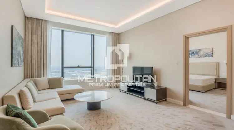 1 Bedroom 1054 Sq.Ft. Apartment for Sale in The Palm Tower, Palm Jumeirah, Dubai