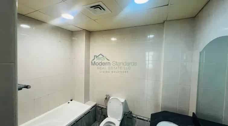 2 Bedroom Apartment for Sale in Hamza Tower Dubai Sports City