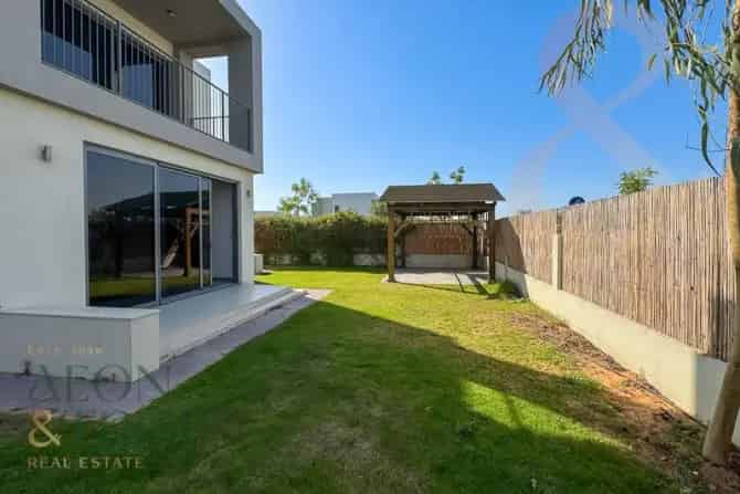 4 Bed Villa To Rent in Sidra 1