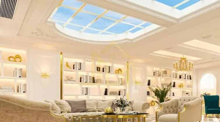 Buy Apartment 1 Bedroom in Dubai Science Park with Elegant Design