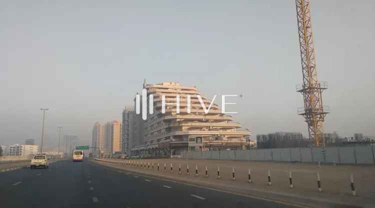 1 Bedroom 632 Sq.Ft. Apartment for Sale in Al Qusais Industrial Area, Al Qusais, Dubai