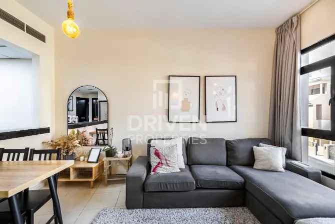 1 Bed Apartment For Sale in Fortunato