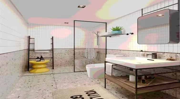 Buy 6 Bedroom Villa in Al Reeman 1 Al Shamkha Abu Dhabi with Amenities