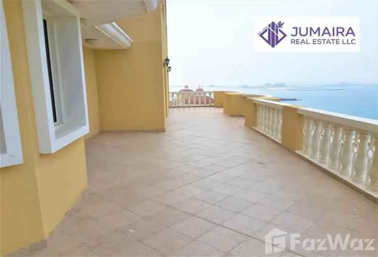 Buy 4 Bedroom Penthouse in Royal Breeze Ras Al-Khaimah with Stunning Features