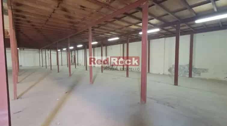 Warehouse for Rent in Al Quoz 2 Dubai with Advanced Safety Features