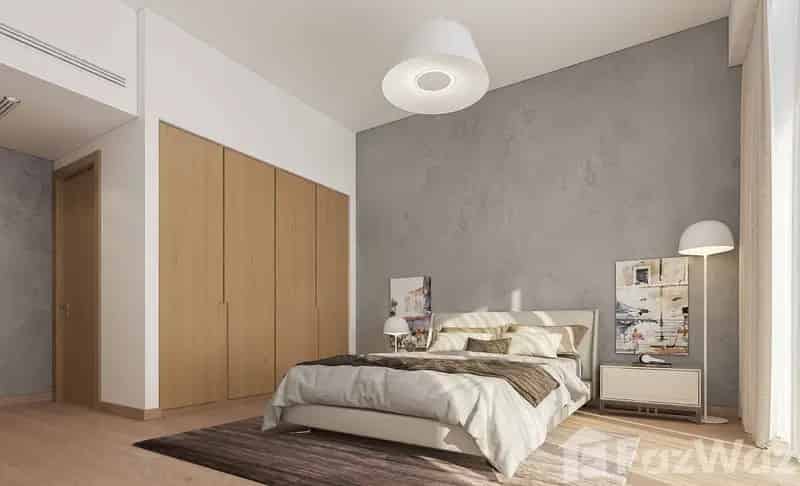 1 Bedroom Apartment for sale at Azizi Vista