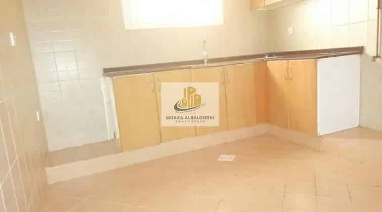 2 Bedroom 1450 Sq.Ft. Apartment for Rent in Al Qasimia, Sharjah