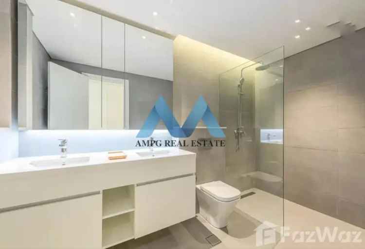 1 Bedroom Apartment for sale at AHAD Residences