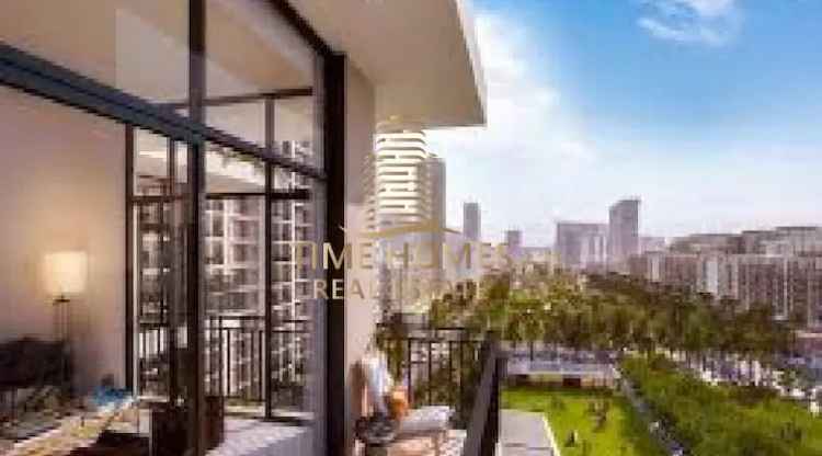 1 Bedroom 650 Sq.Ft. Apartment for Sale in Town Square, Dubai