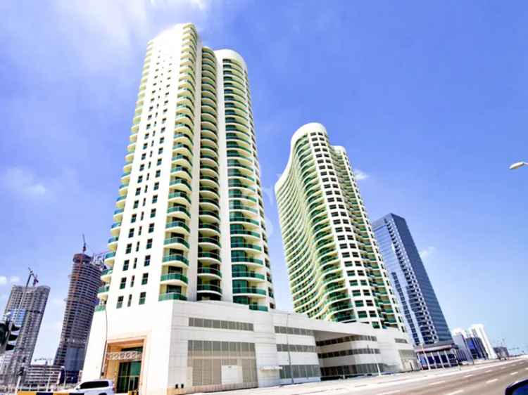 Apartment for Sale in Beach Towers , Al Reem Island , Abu Dhabi