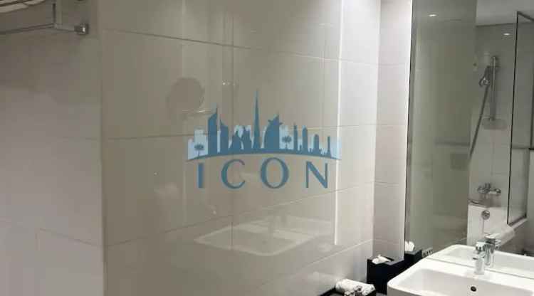 Rent 1 Bedroom Apartment in Damac Maison Canal Views Business Bay Dubai