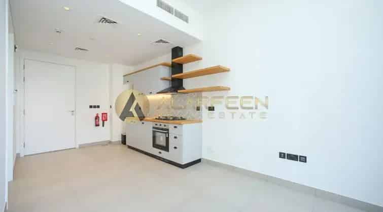 Rent 1 Bedroom Apartment in Dubai Hills Estate with Modern Amenities