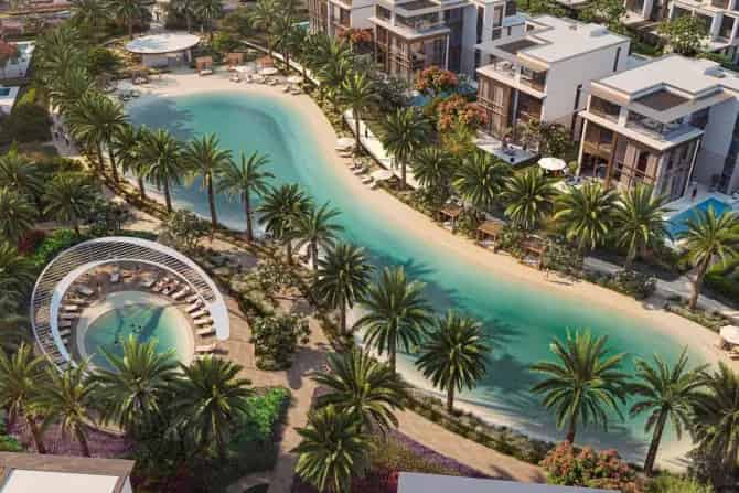 6 Bed Villa For Sale in Nad Al Sheba Gardens
