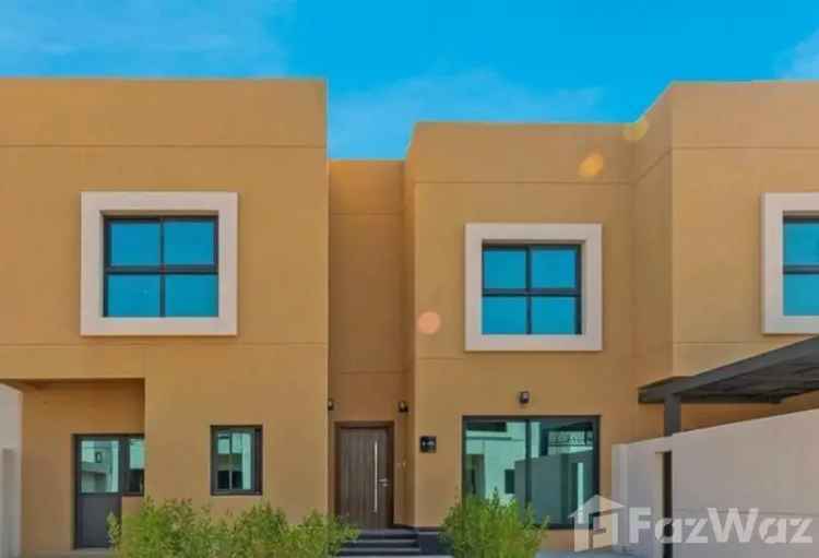 Buy 3 Bedroom Villa for Sale in Al Rahmaniya 2 with Key Features