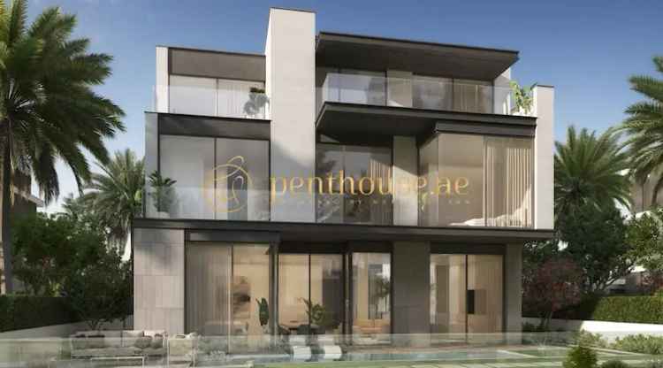 5 Bedroom 7844 Sq.Ft. Villa for Sale in Nad Al Sheba, Dubai