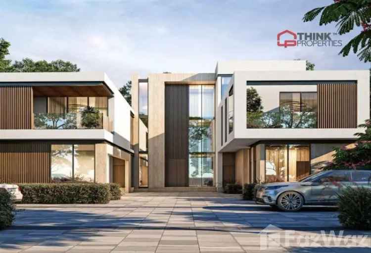 5 Bedroom Villa for sale at Sobha Hartland Villas - Phase II