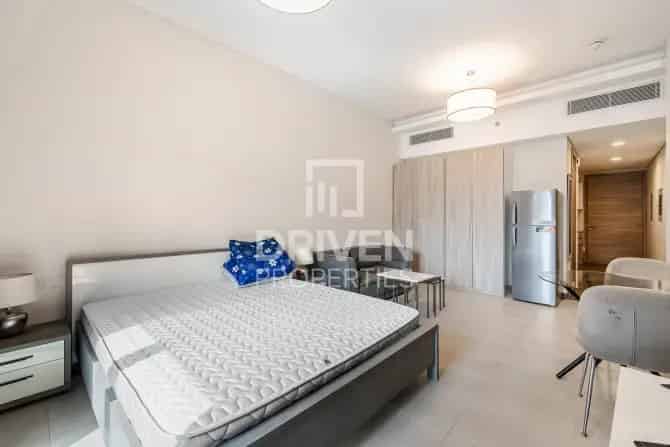 Studio Apartment To Rent in Sol Bay Tower