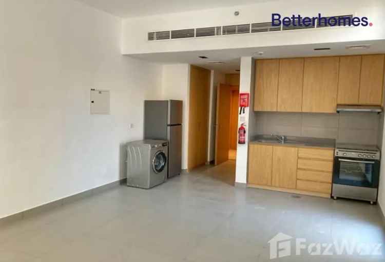 Studio Apartment for sale at Al Mamsha