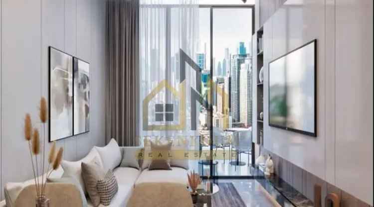 Buy 2 Bedroom Apartment in Majan Dubai with Private Pool and Facilities