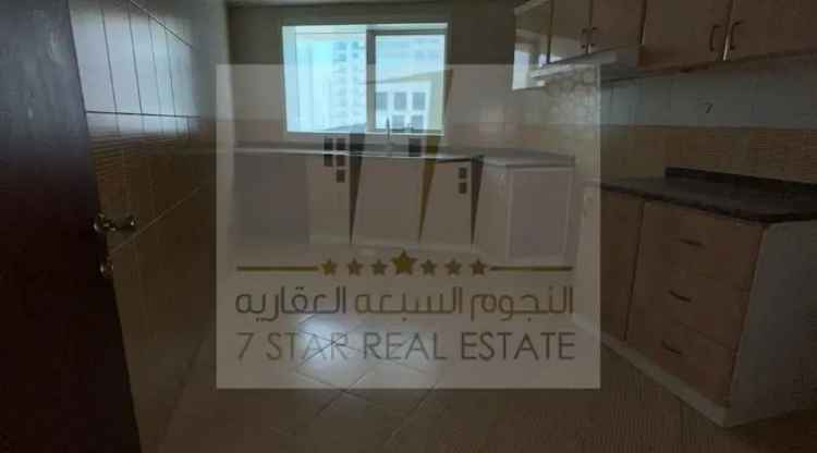 3 Bedroom 2200 Sq.Ft. Apartment for Sale in Al Majaz 2, Al Majaz, Sharjah