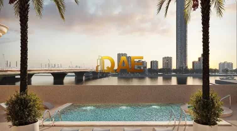 Buy Apartment in Culture Village Dubai with Luxury Amenities