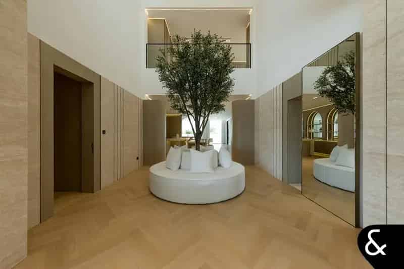 5 Bedroom Villa for Sale in Wildflower, Wildflower, Jumeirah Golf Estates.