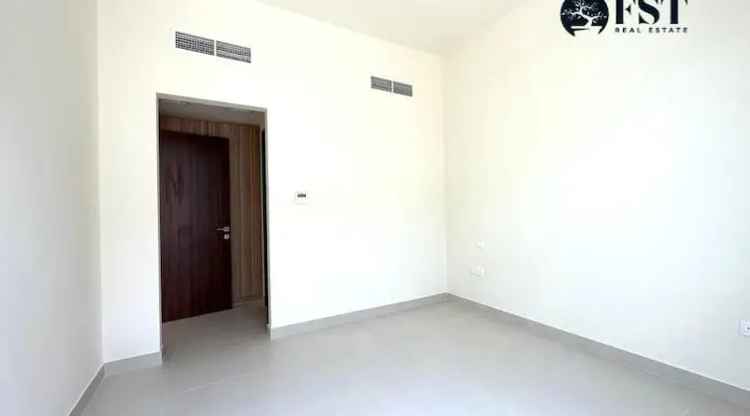 Rent Luxury 3 Bedroom Townhouse in Mohammed Bin Rashid City Dubai