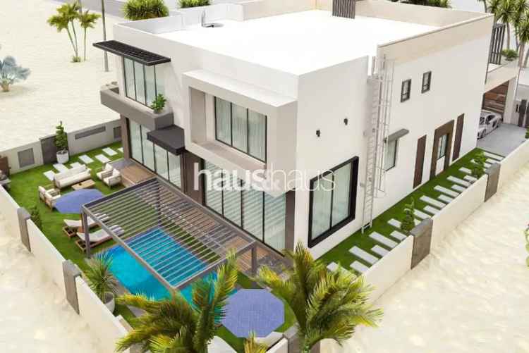 5 Bedroom Villa For Sale