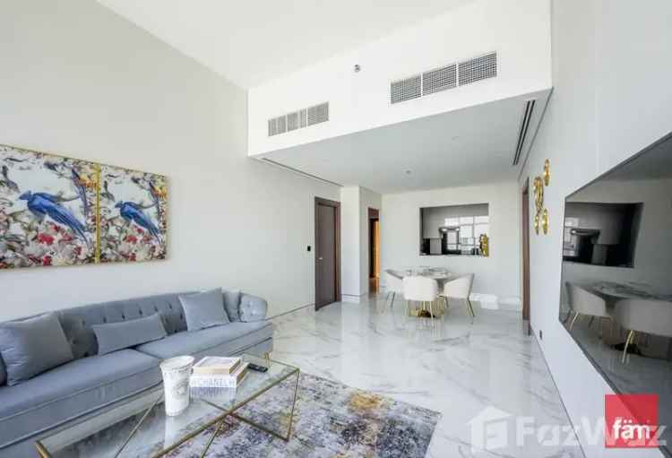 2 Bedroom Apartment for sale at PAGANI