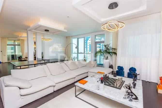3 Bed Penthouse To Rent in The Torch