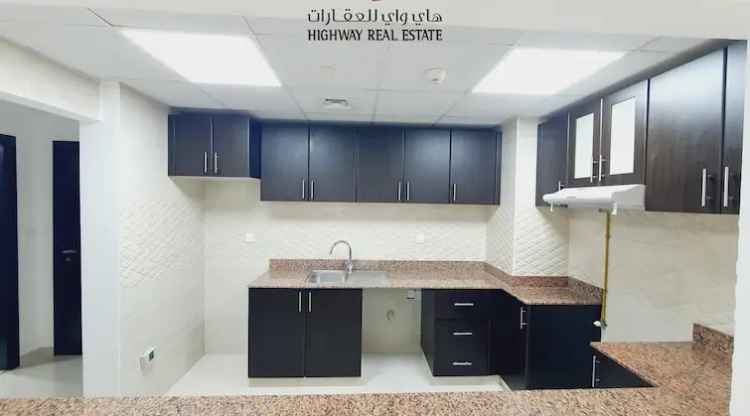 1 Bedroom 900 Sq.Ft. Apartment for Rent in Freej Residence, Al Furjan, Dubai