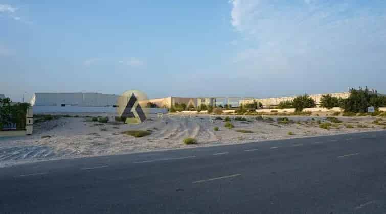 99969 Sq.Ft. Land  for Rent in Dubai Industrial Park, Dubai