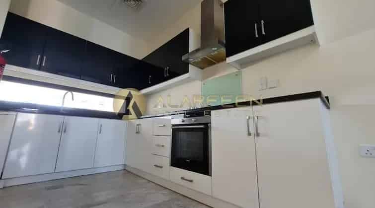Rent 4 Bedroom Villa in Jumeirah Village Circle with Pool and Gym