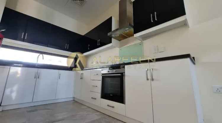 4 Bedroom 1749.14 Sq.Ft. Villa for Rent in JVC District 13, Jumeirah Village Circle (JVC), Dubai