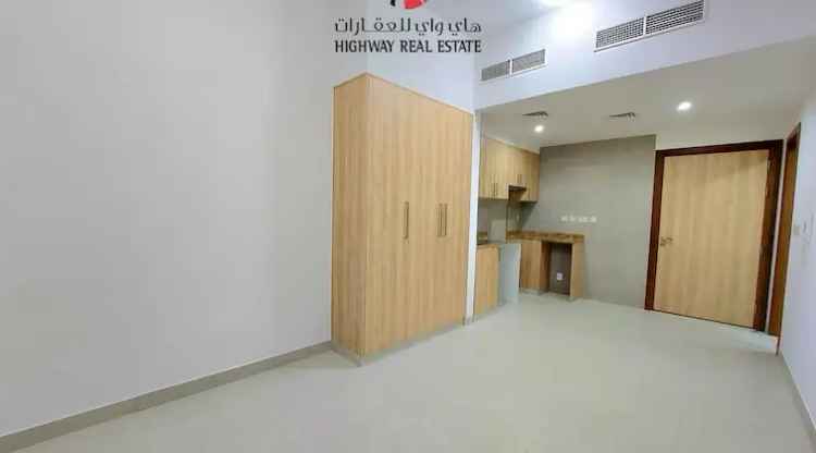 Studio 480 Sq.Ft. Apartment for Rent in Dubailand, Dubai