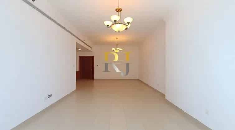 Spacious 2 Bedroom Apartment for Rent in Business Bay Dubai