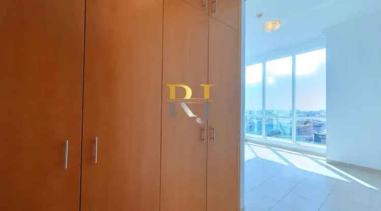 2 Bedroom 1769 Sq.Ft. Apartment for Rent in Manazel Al Safa, Business Bay, Dubai