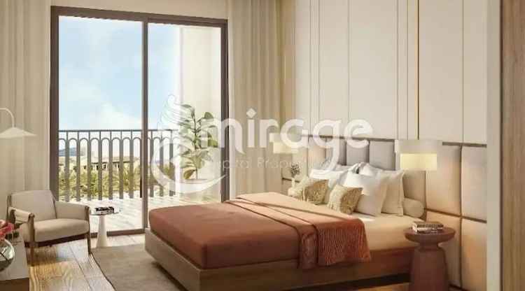 1 Bedroom 397 Sq.Ft. Apartment for Sale in Khalifa City A, Abu Dhabi