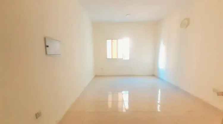 Studio 450 Sq.Ft. Apartment for Rent in Muwailih Commercial, Sharjah