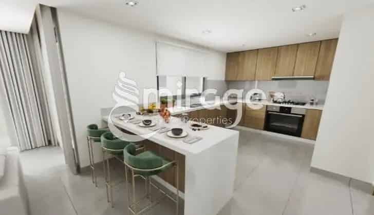3 Bedroom 3044 Sq.Ft. Townhouse for Sale in Yas Acres, Yas Island, Abu Dhabi