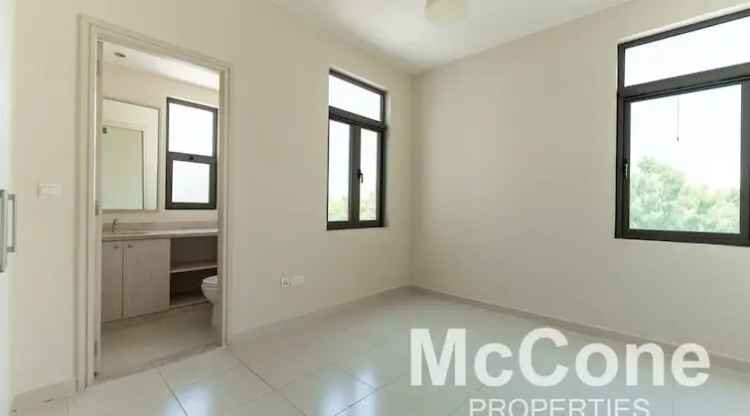 4 Bedroom 2539 Sq.Ft. Villa for Sale in Mira Oasis, Reem, Dubai