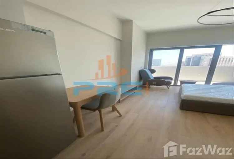 Studio Apartment for sale at Azizi Aura