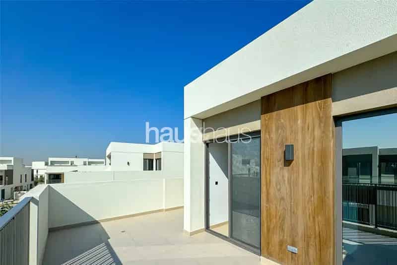 4 Bedroom Villa For Sale