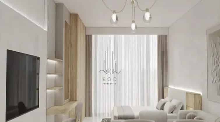 Buy 1 Bedroom Apartment in Shams Abu Dhabi with Stunning Features